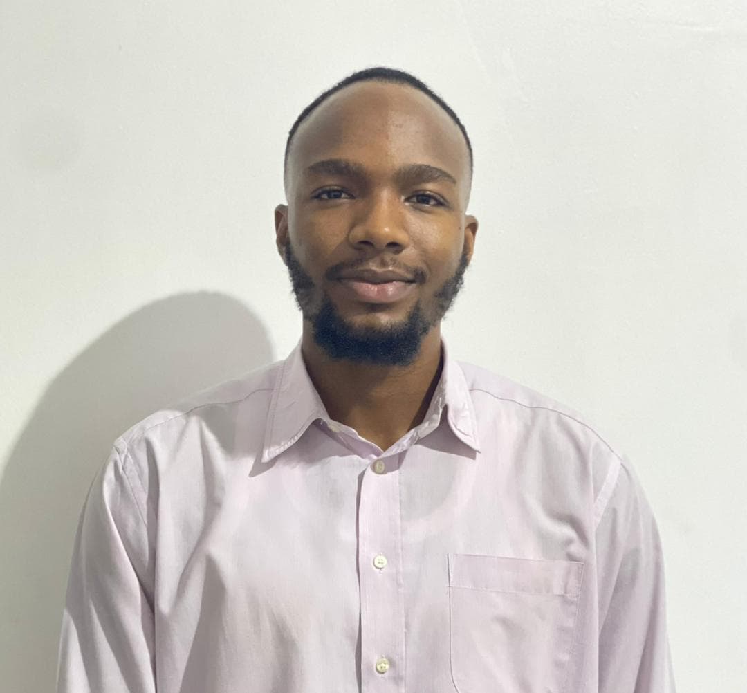 Engr. Choji Alexander Pam
